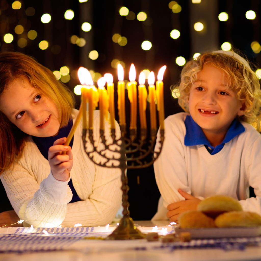 Jewish Festivals