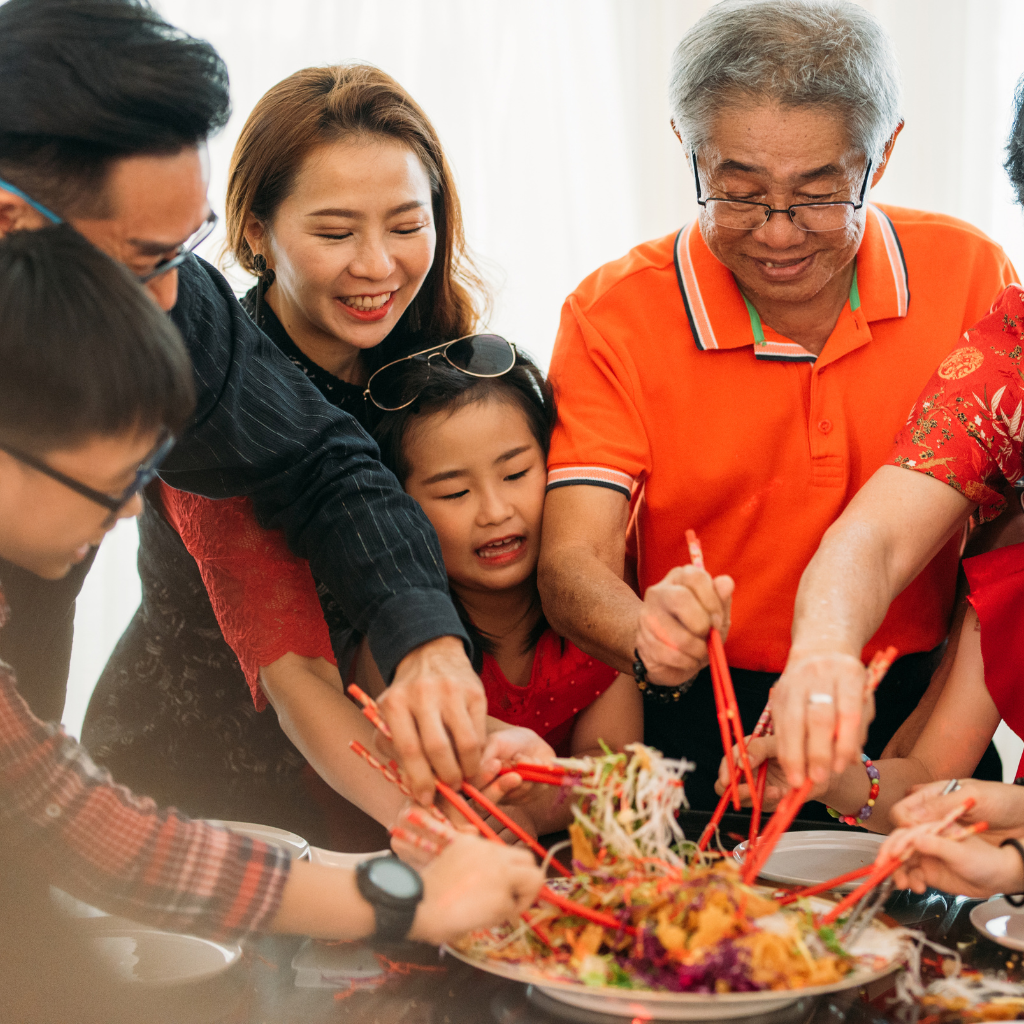 Chinese New Year