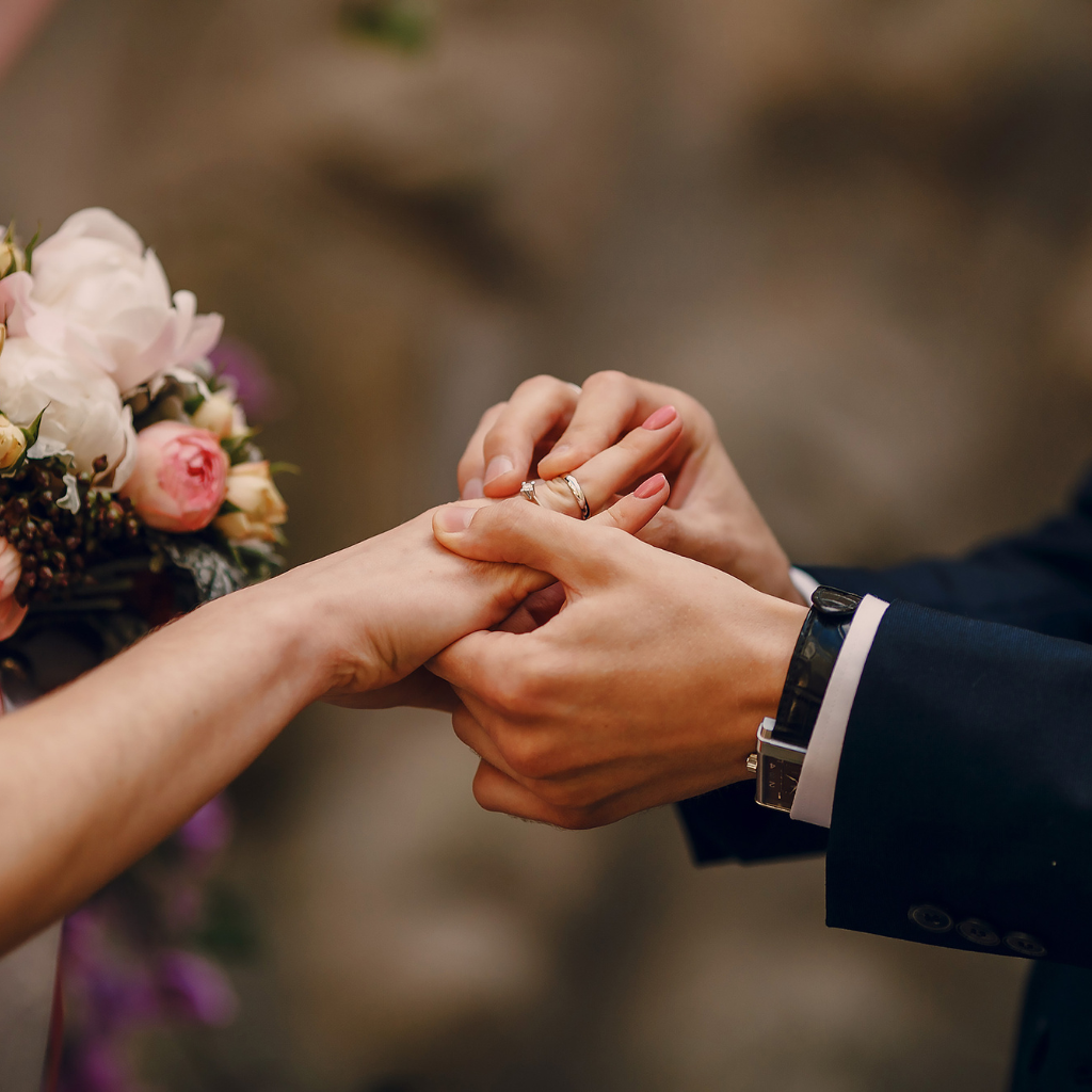 Weddings & Special Events