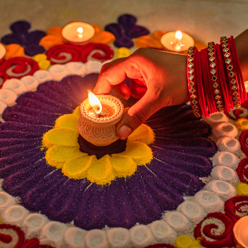 Diwali