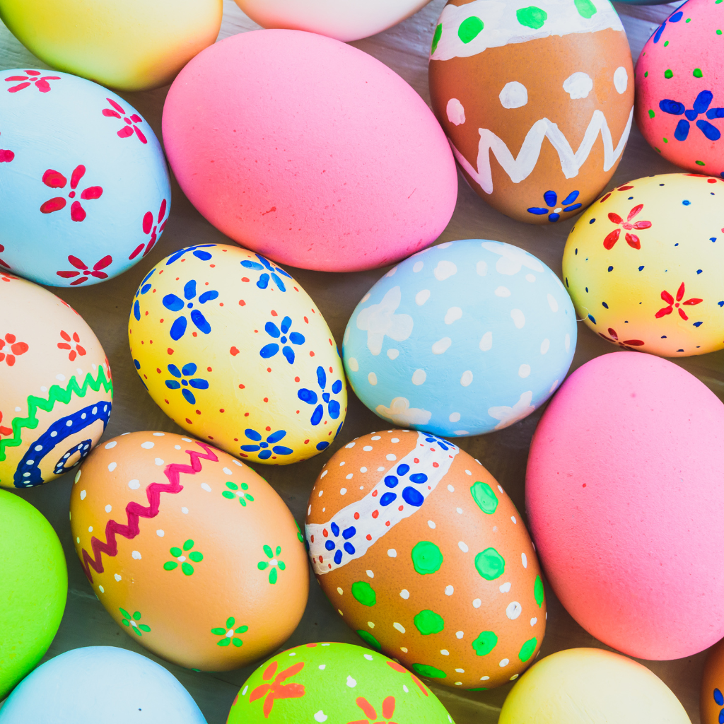 Easter