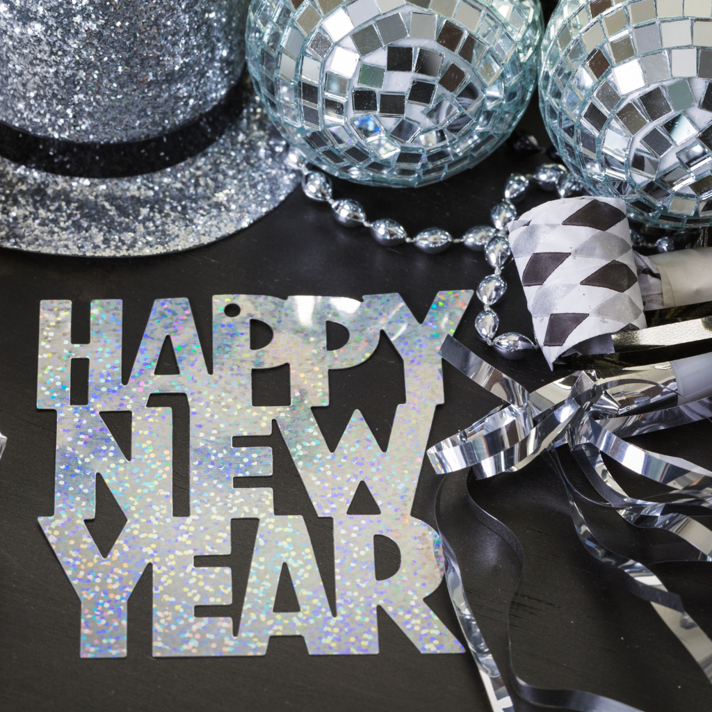 New Year’s Eve